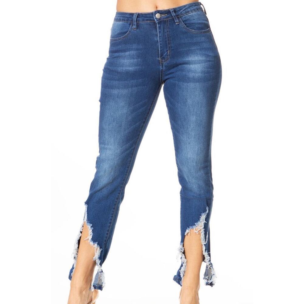 Saige Jeans